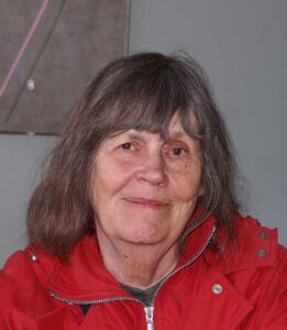 Karin Lohe